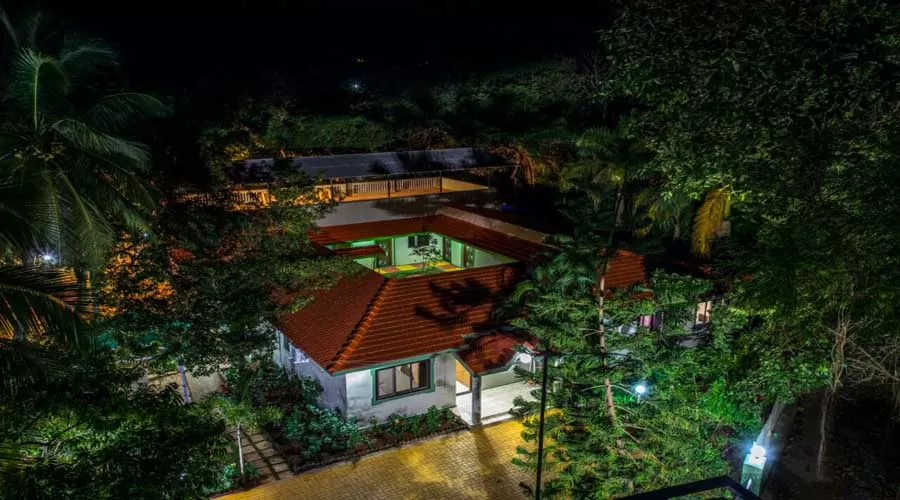Weekender Farm in alibaug at hotelinkonkan.com