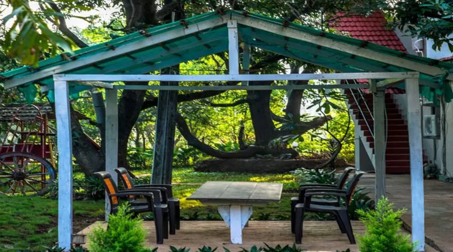Weekender Farm in alibaug at hotelinkonkan.com