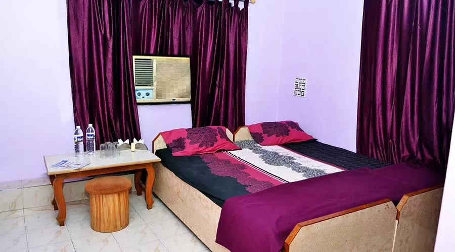 Deluxe Ac Room in narsobawadi
