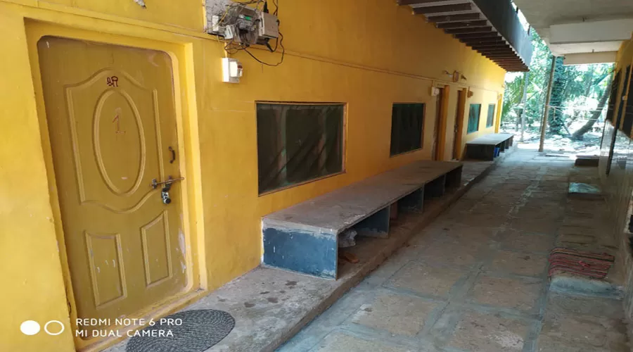 Annapurna Niwas kelshi