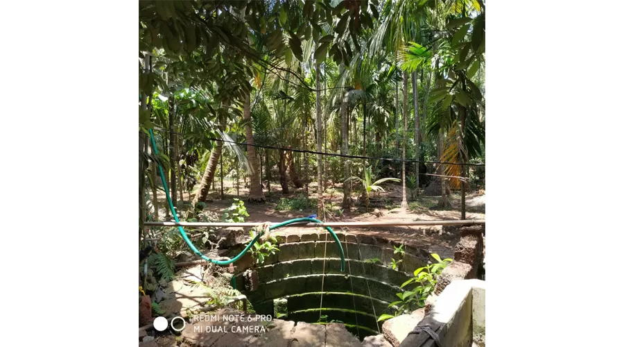 Annapurna Niwas kelshi