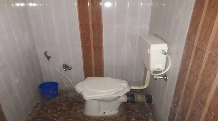 Swami samarth Guest House in tarkarli at hotelinkonkan.com