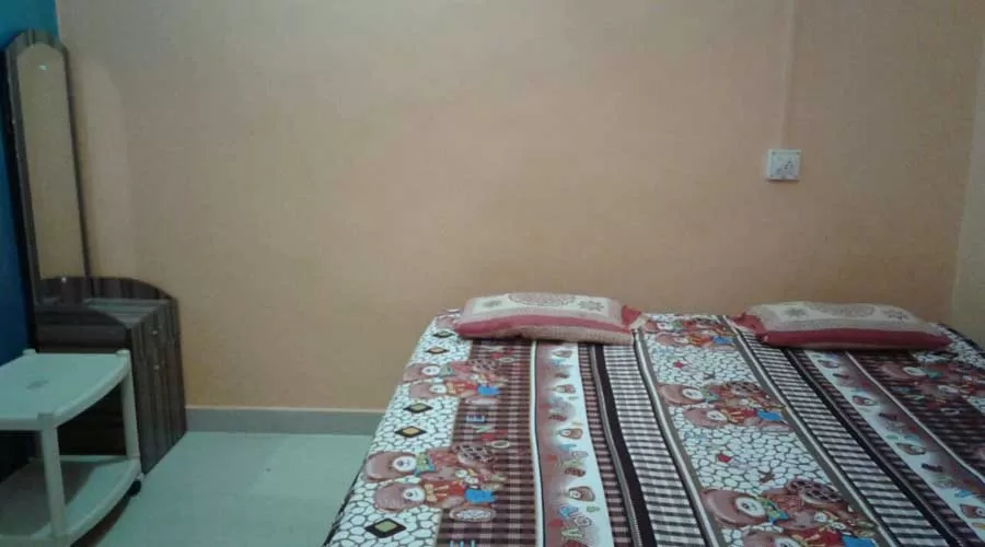 Swami samarth Guest House in tarkarli at hotelinkonkan.com