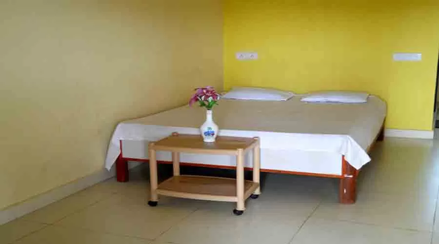 Aakansha Tourist Home kashid