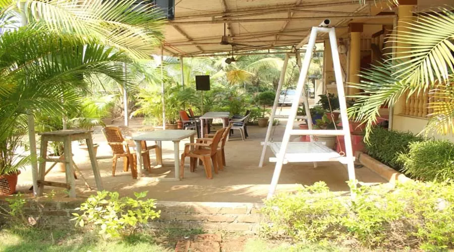 Aakansha Tourist Home in  kashid at hotelinkonkan.com