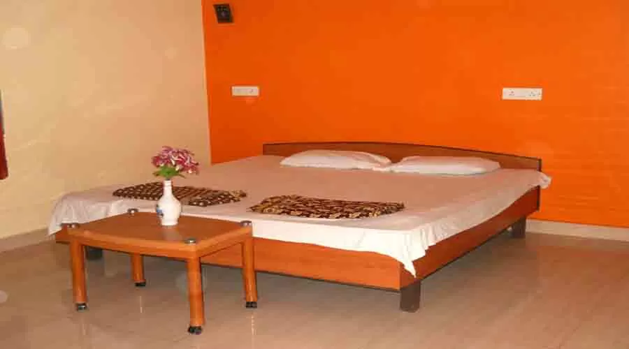 Aakansha Tourist Home kashid