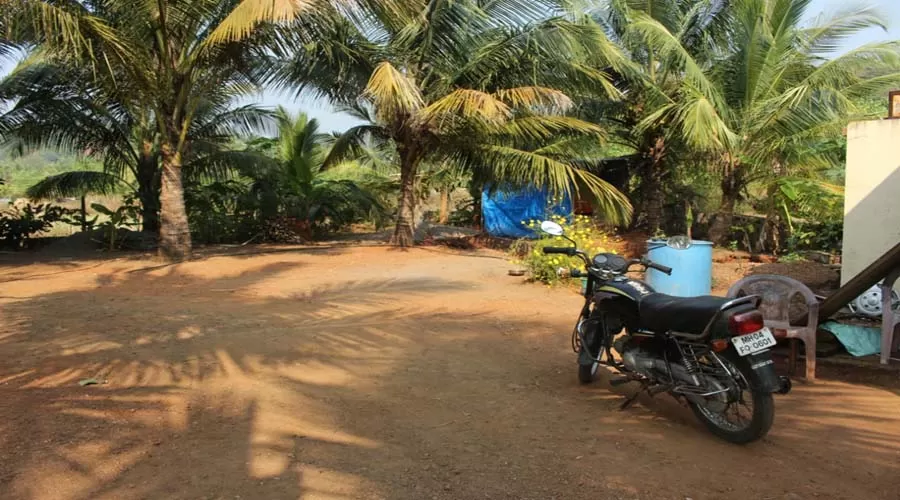 Aakansha Tourist Home in  kashid at hotelinkonkan.com