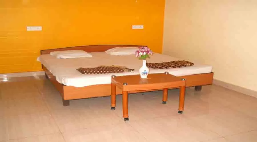 Aakansha Tourist Home kashid