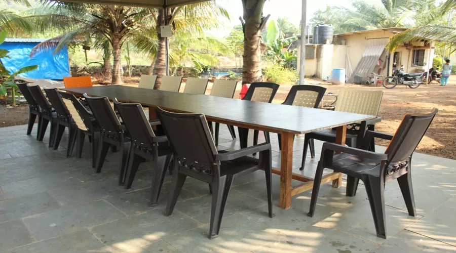 Aakansha Tourist Home kashid