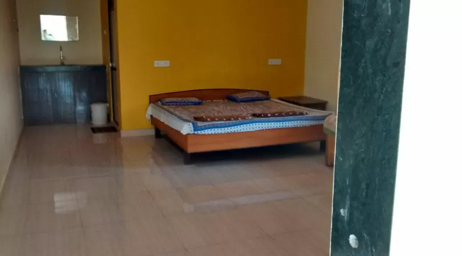 Aakansha Tourist Home in  kashid at hotelinkonkan.com