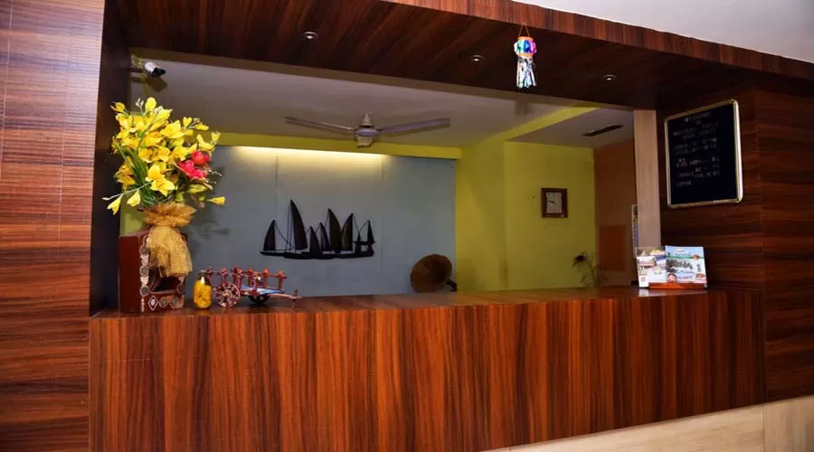 Whistling Palms Resort in karde at hotelinkonkan.com