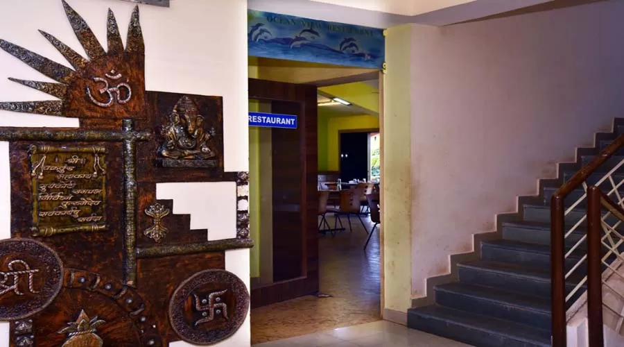 Whistling Palms Resort in karde at hotelinkonkan.com