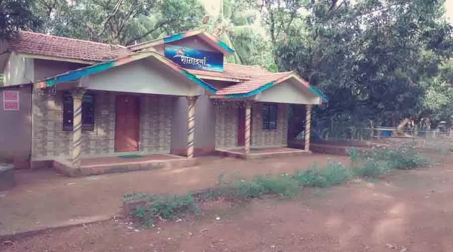 Shantadurga Guest House in guhagar at hotelinkonkan.com