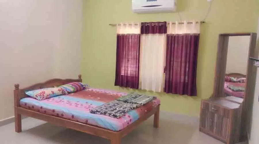 Shantadurga Guest House in guhagar at hotelinkonkan.com