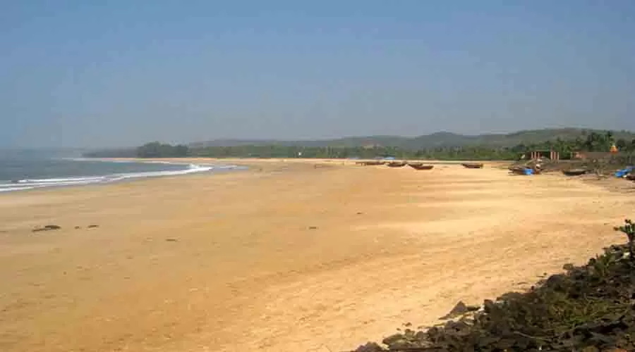 Shantadurga Guest House in guhagar at hotelinkonkan.com