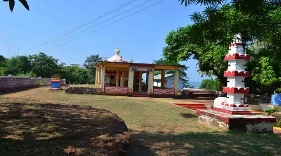 Shantadurga Guest House in guhagar at hotelinkonkan.com