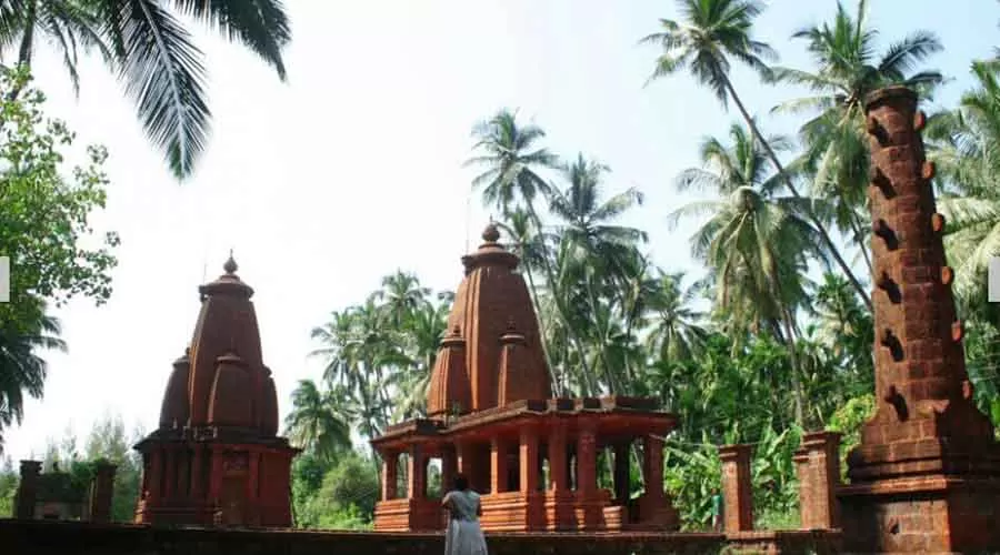 SeaLawn Resort in diveagar at hotelinkonkan.com