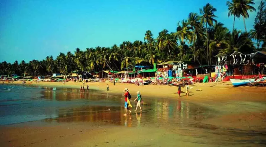 SeaLawn Resort in diveagar at hotelinkonkan.com