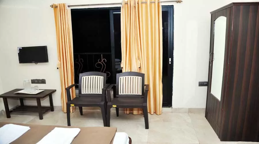 Abhilasha Home Stay in malvan at hotelinkonkan.com