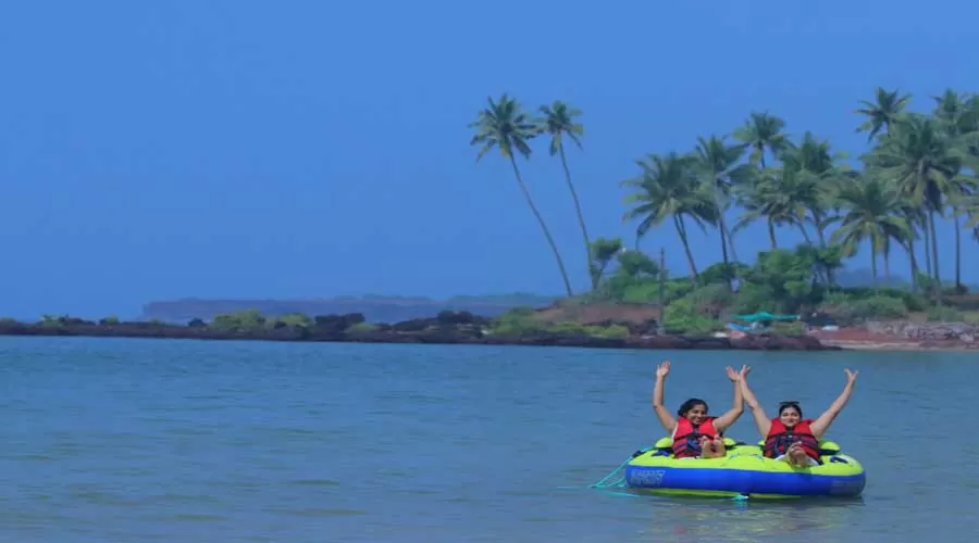 Abhilasha Home Stay in malvan at hotelinkonkan.com
