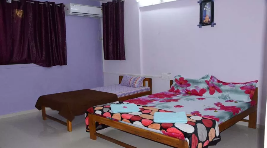 Sai Beach Home in tarkarli at hotelinkonkan.com