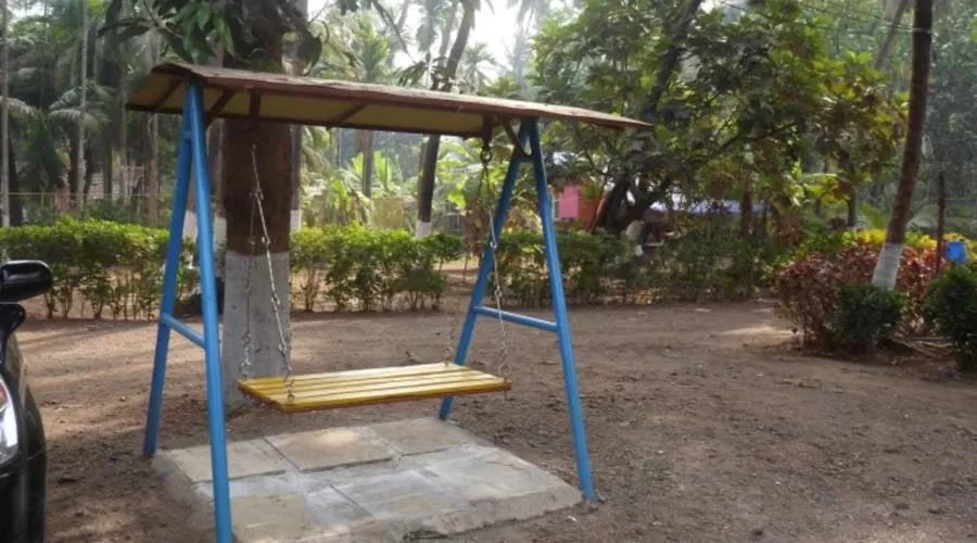 Sagar Shrushti Cottage nagaon alibaug hotelsinkonkan.in