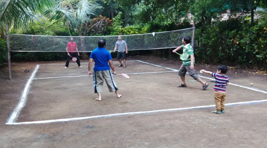 Sagar Shrushti Cottage nagaon alibaug hotelsinkonkan.in