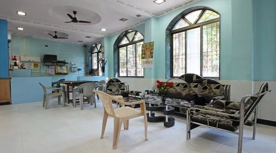 Anusaya Residency at akshi on www.hotelinkonkan.com