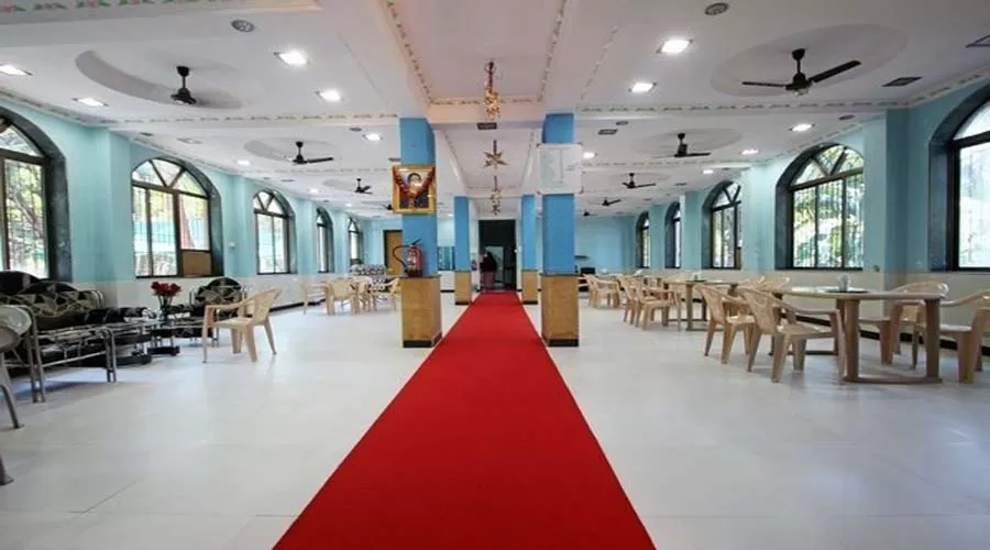 Anusaya Residency in akshi at hotelinkonkan.com