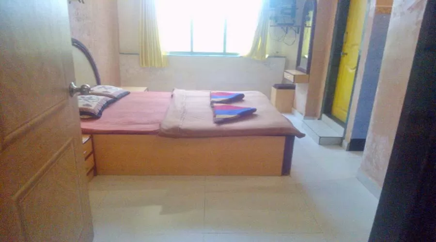 Anusaya Residency in akshi at hotelinkonkan.com