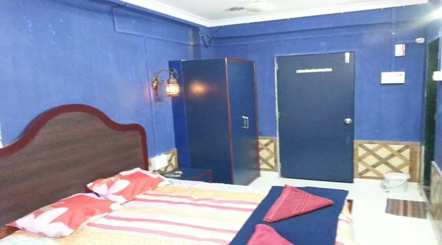 Anusaya Residency at akshi on www.hotelinkonkan.com