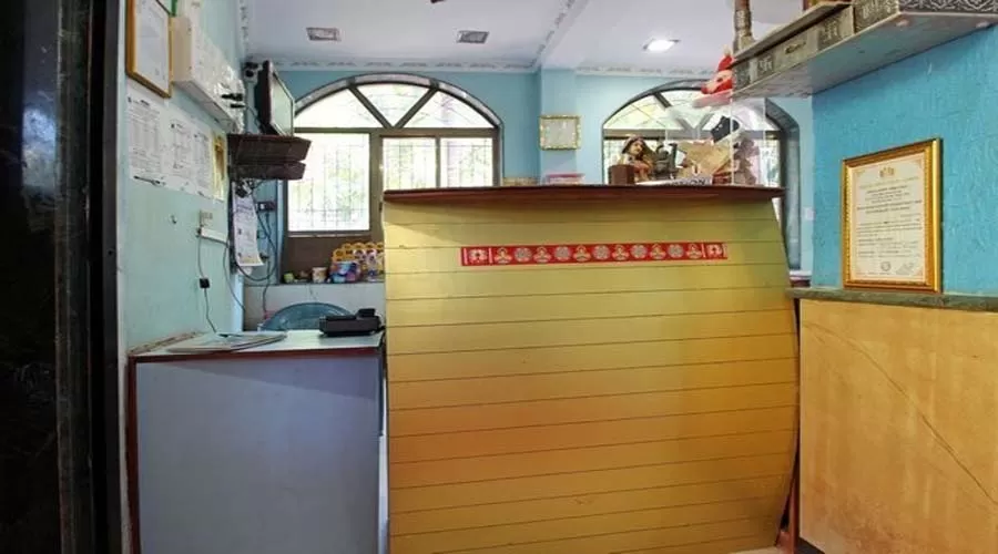 Anusaya Residency at akshi on www.hotelinkonkan.com