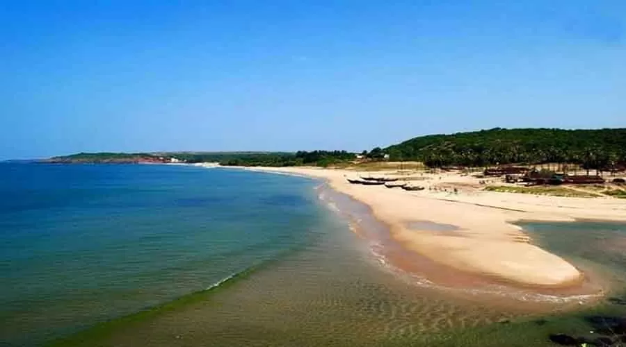 Shivsagar Tourist Stay in kunkeshwar at hotelinkonkan.com