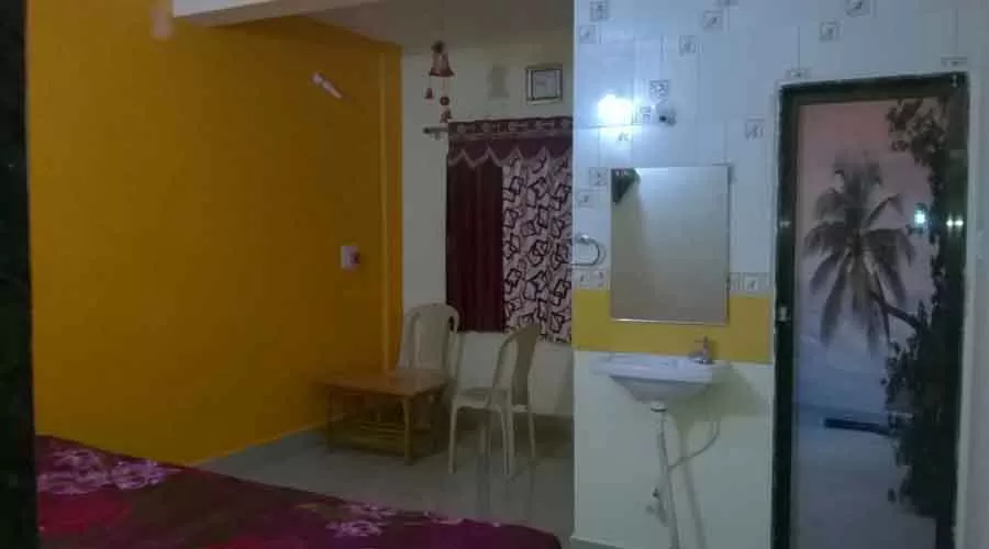 Shivsagar Tourist Stay in kunkeshwar at hotelinkonkan.com