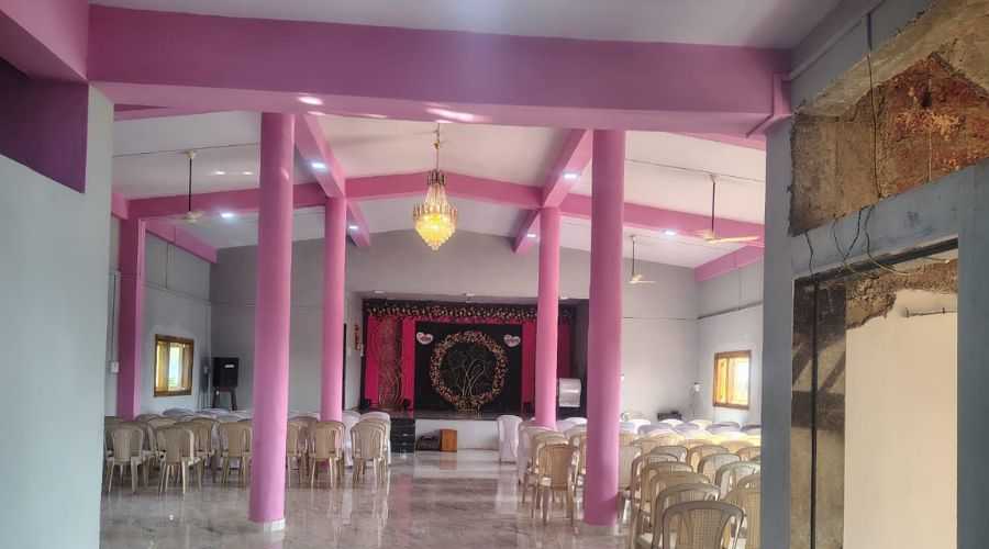 Shivsagar Tourist Stay in kunkeshwar at hotelinkonkan.com