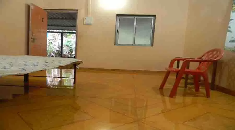 non ac room in shrivarhdan