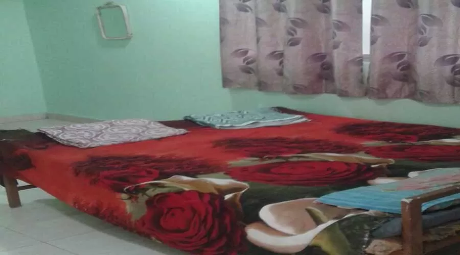 Ashirwad Lodge shrivardhan at hotelinkonkan.com