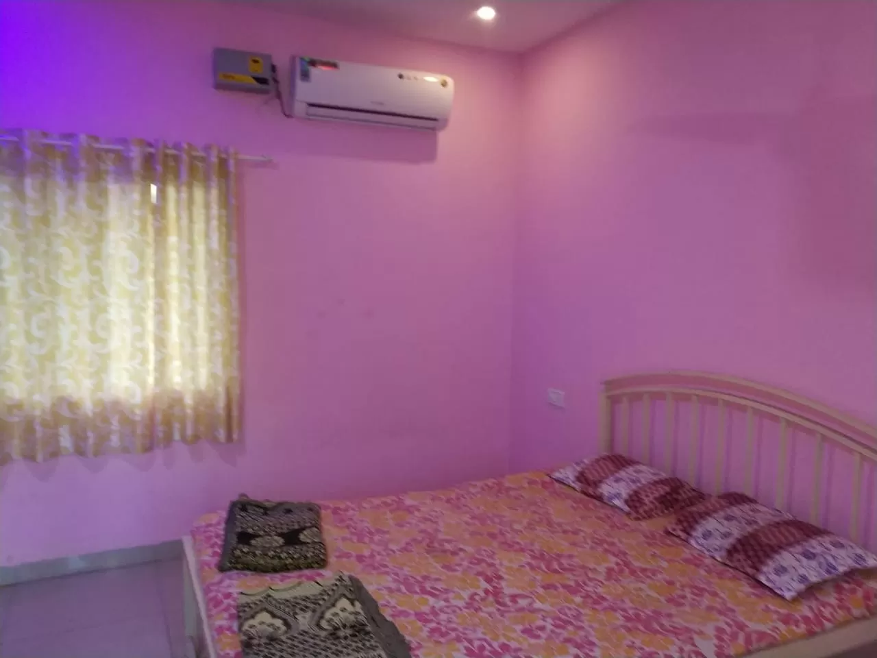 Kings Cottage kihim