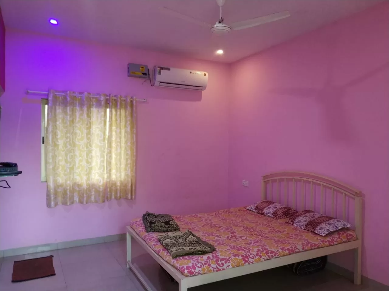 Kings Cottage kihim