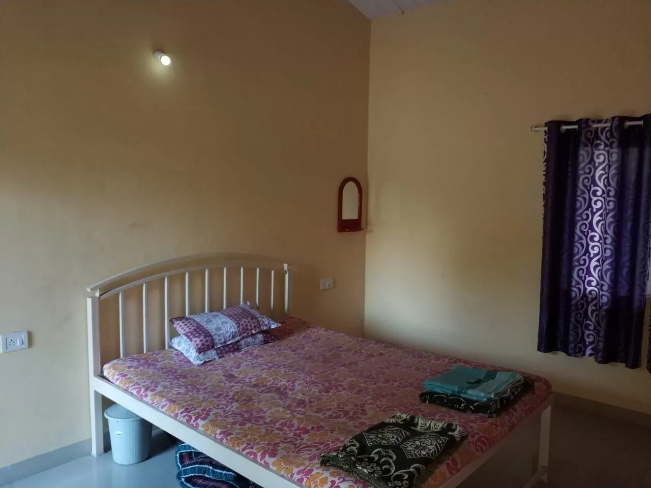 Kings Cottage kihim