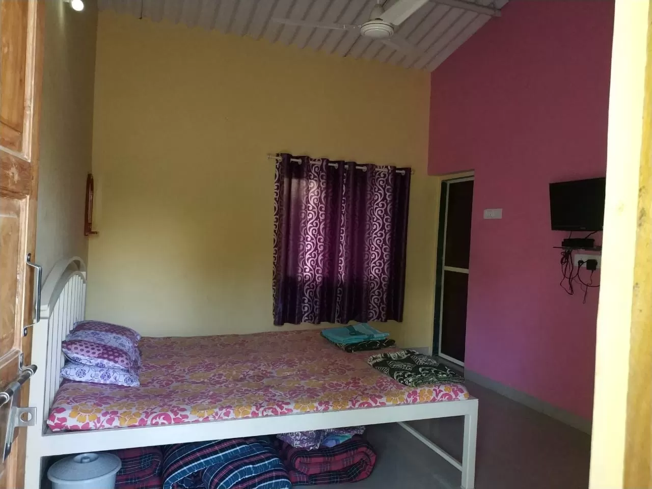 Kings Cottage kihim
