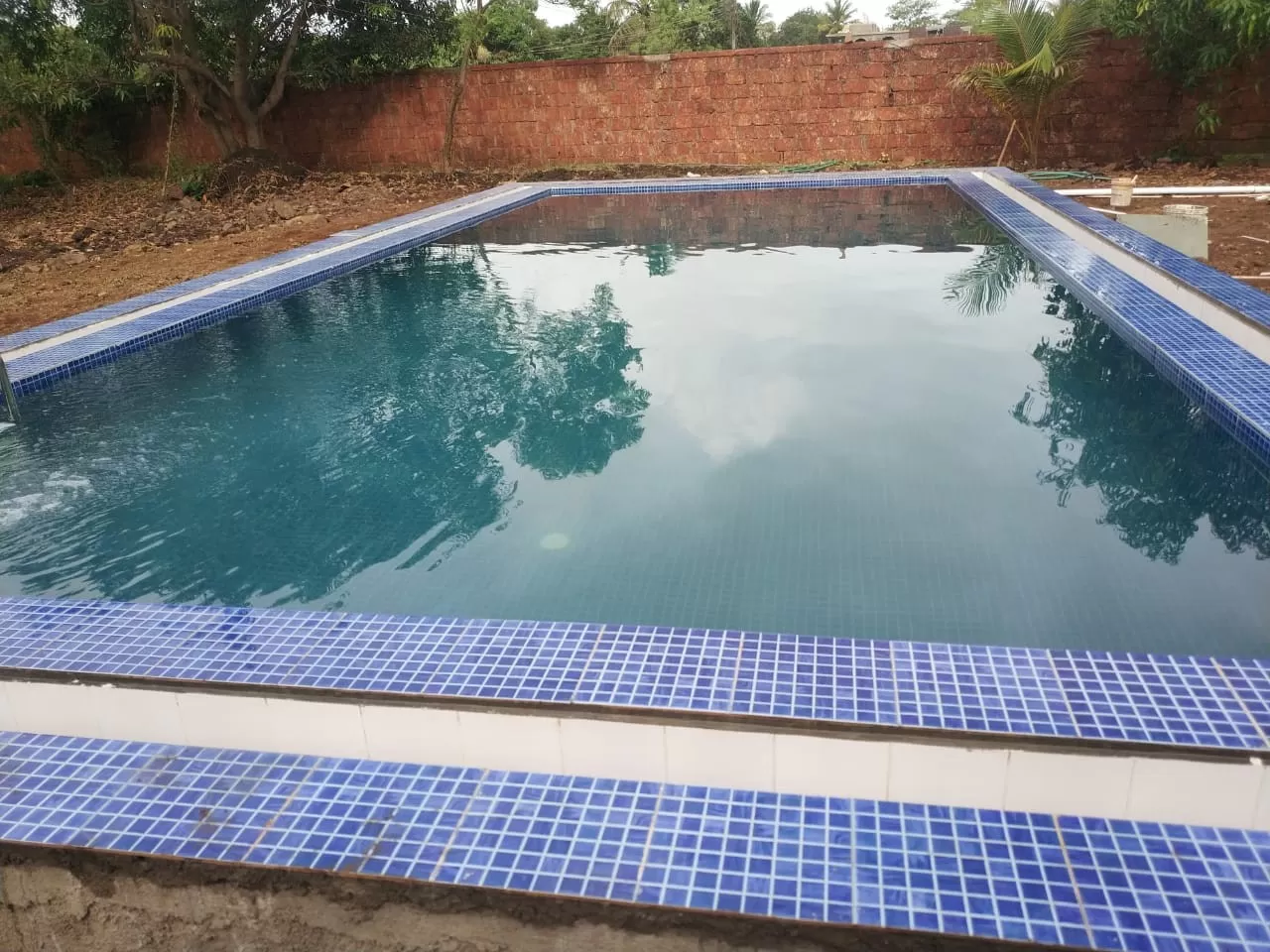 Kings Cottage kihim