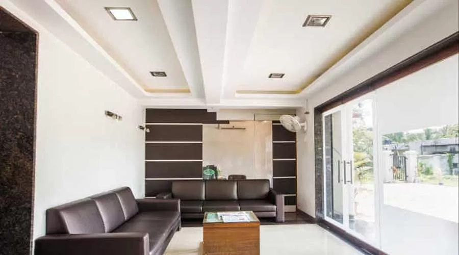 Hotel Samudra City in alibaug at hotelinkonkan.com