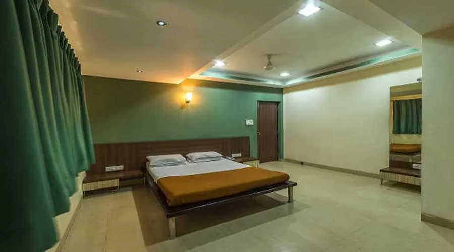 Premium Room in alibaug