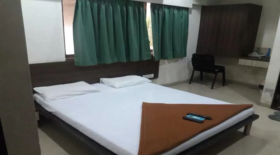 Hotel Samudra City in alibaug at hotelinkonkan.com