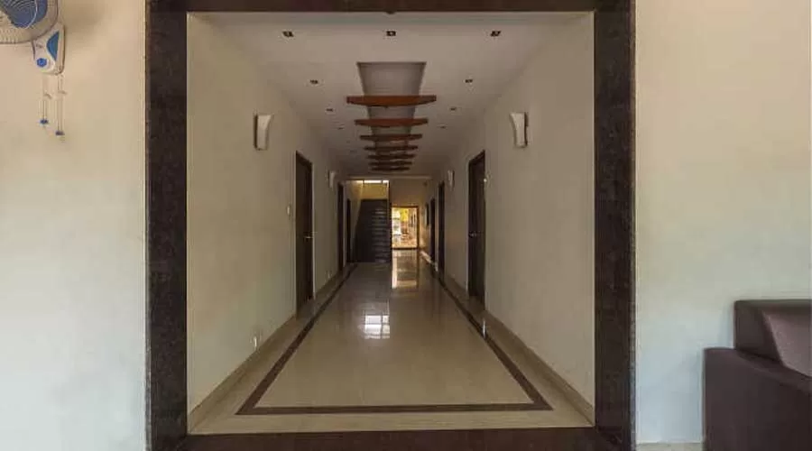 Hotel Samudra City in alibaug at hotelinkonkan.com