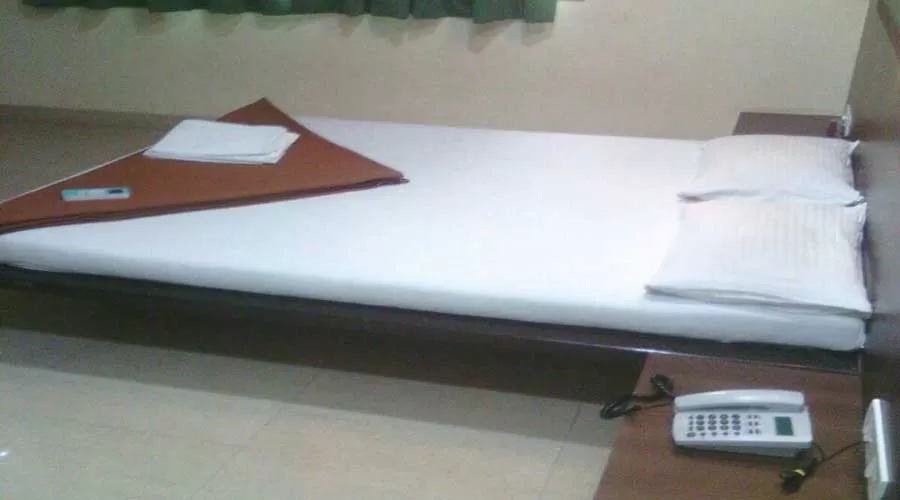 Hotel Samudra City in alibaug at hotelinkonkan.com