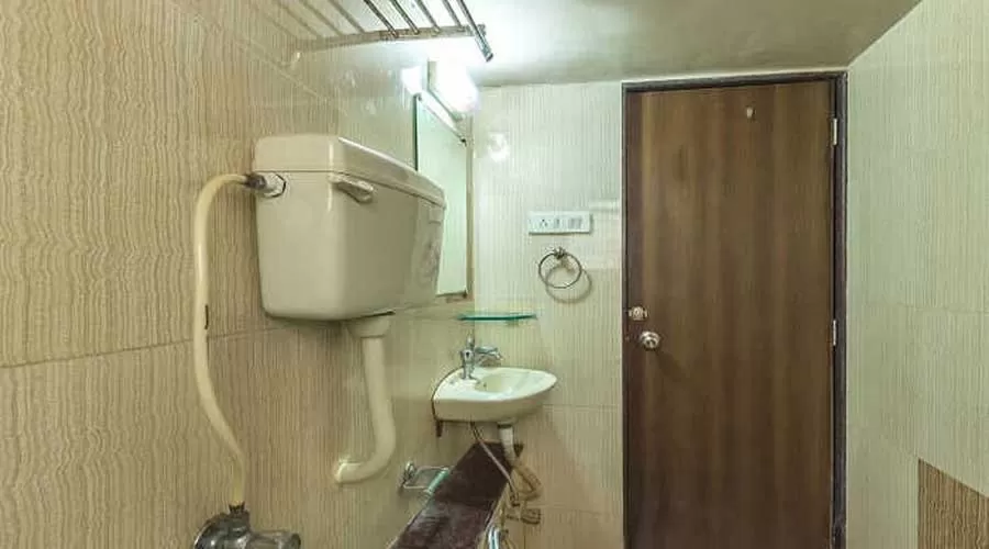 Hotel Samudra City in alibaug at hotelinkonkan.com