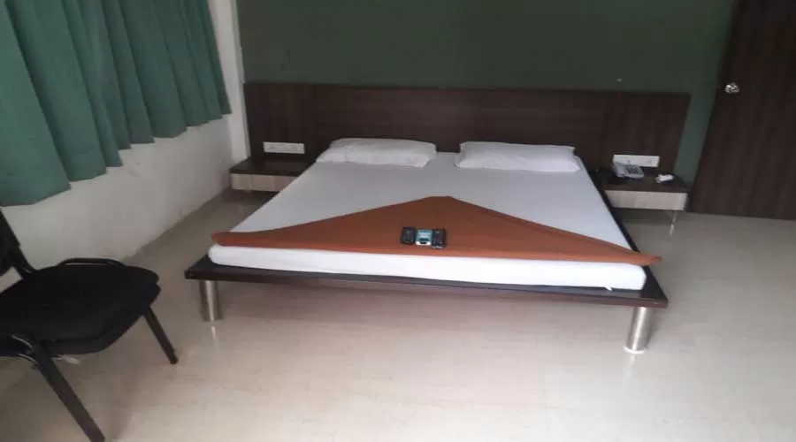 Hotel Samudra City in alibaug at hotelinkonkan.com