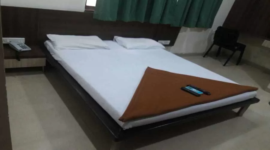 Hotel Samudra City in alibaug at hotelinkonkan.com